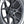 Load image into Gallery viewer, CS2 FULL Matte Graphite