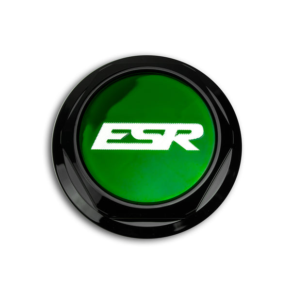 CR Hex Caps® (sold per set)