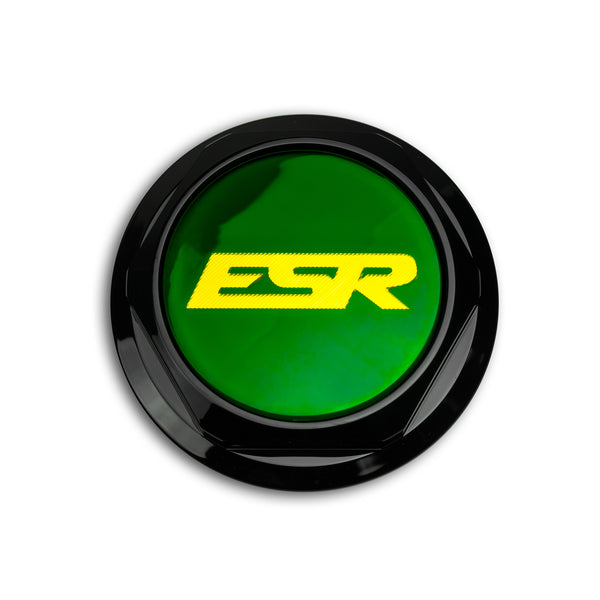 CR Hex Caps® (sold per set)