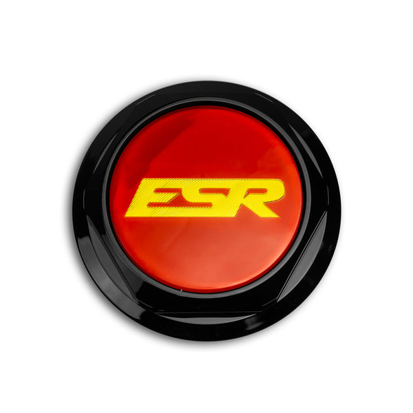 CR Hex Caps® (sold per set)