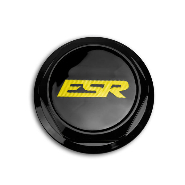CR Hex Caps® (sold per set)