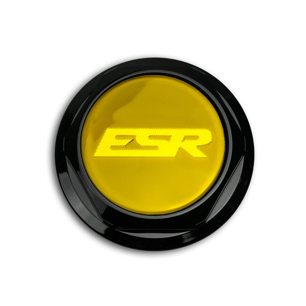 CR Hex Caps® (sold per set)