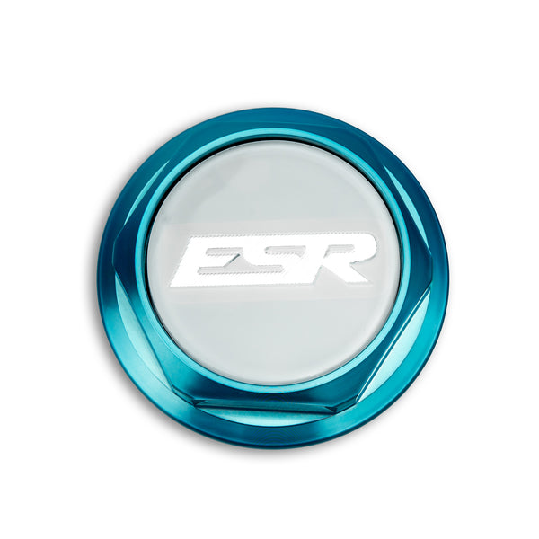 CR Hex Caps® (sold per set)