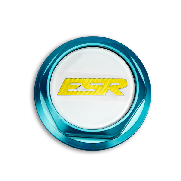 CR Hex Caps® (sold per set)