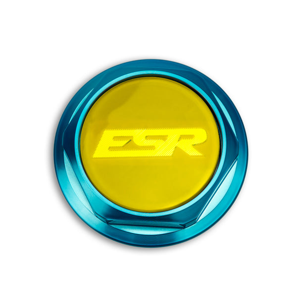 CR Hex Caps® (sold per set)