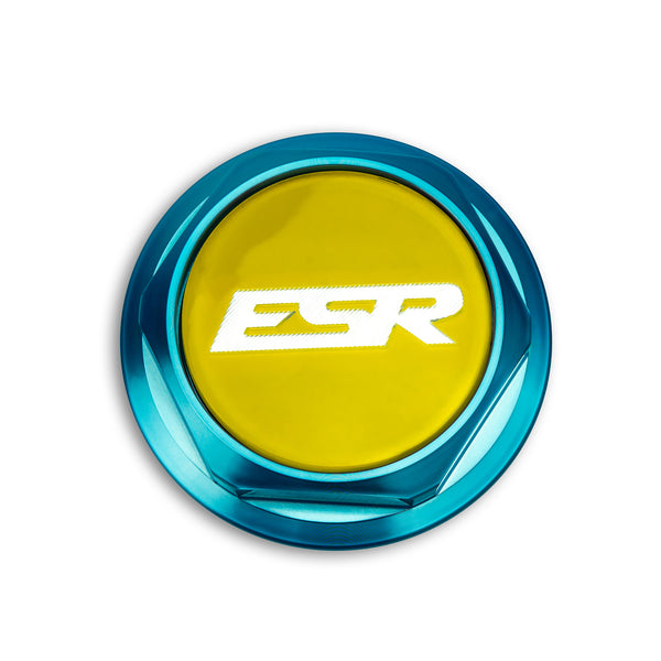 CR Hex Caps® (sold per set)