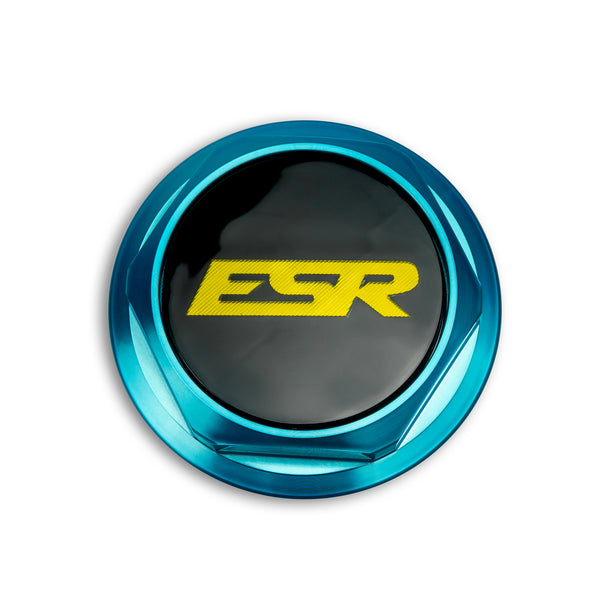 CR Hex Caps® (sold per set)