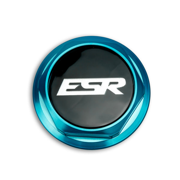 CR Hex Caps® (sold per set)