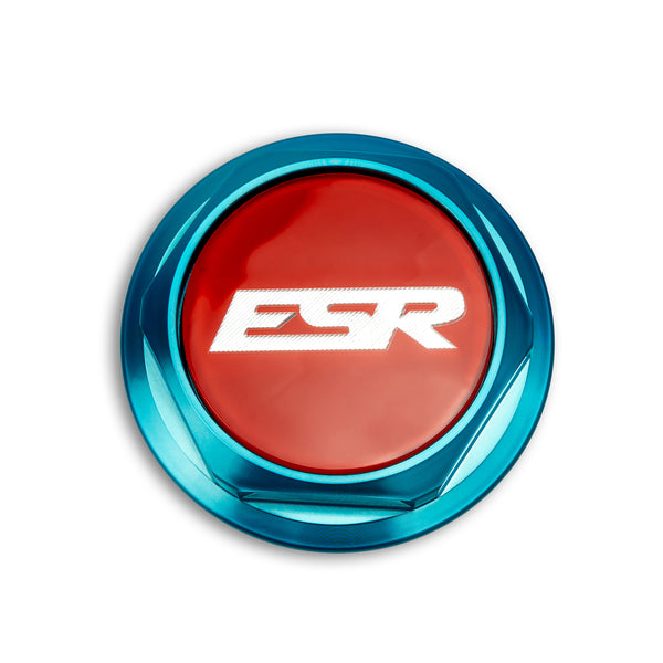 CR Hex Caps® (sold per set)