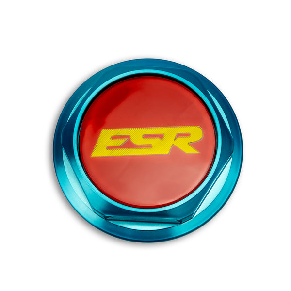 CR Hex Caps® (sold per set)