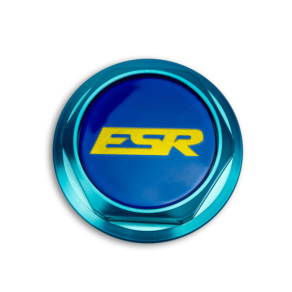 CR Hex Caps® (sold per set)
