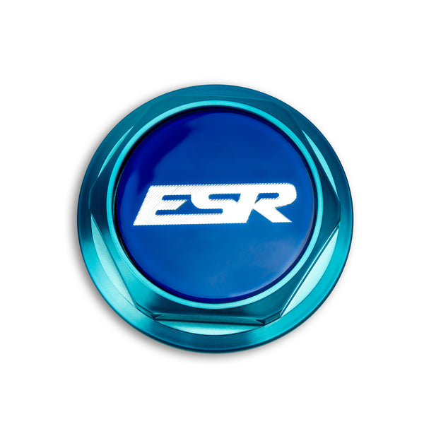 CR Hex Caps® (sold per set)