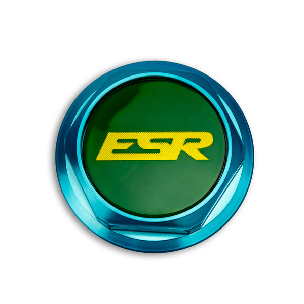 CR Hex Caps® (sold per set)