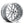 Load image into Gallery viewer, *NEW* CS18 Hyper Silver