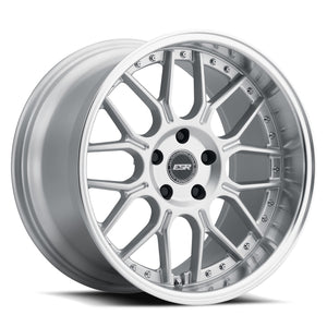 *NEW* CS18 Hyper Silver