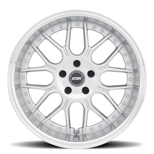 *NEW* CS18 Hyper Silver