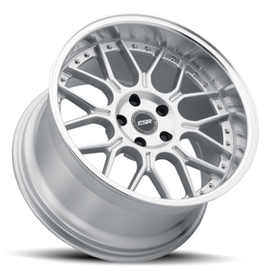 *NEW* CS18 Hyper Silver