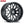 Load image into Gallery viewer, AP1 Satin Black * NEW*