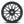 Load image into Gallery viewer, AP1 Satin Black * NEW*