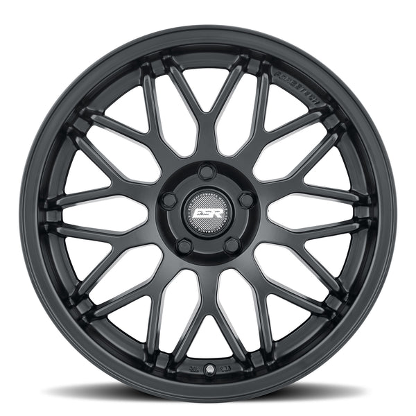 AP1 Satin Black * NEW*
