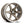 Load image into Gallery viewer, AP6 Matte Bronze Machine Lip - Bespoke