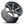 Load image into Gallery viewer, AP6 Matte Black Gloss Black Lip