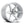 Load image into Gallery viewer, AP6 Hyper Silver Machine Lip