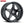 Load image into Gallery viewer, AP5C Satin Black * NEW*