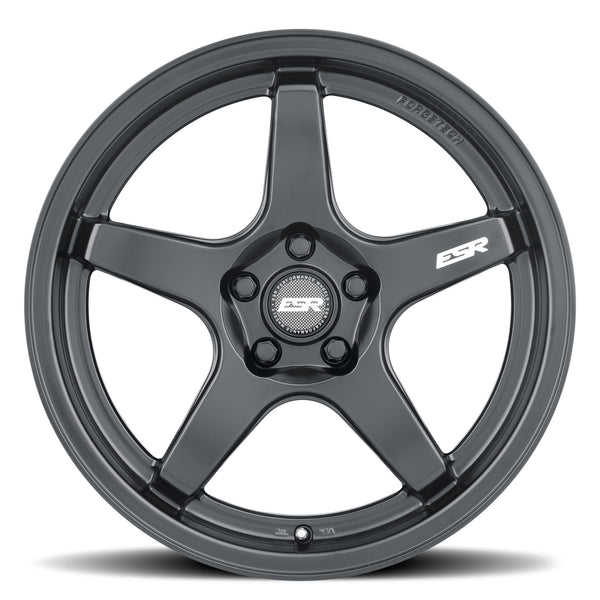 AP5C Satin Black * NEW*