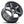 Load image into Gallery viewer, AP5C Satin Black * NEW*