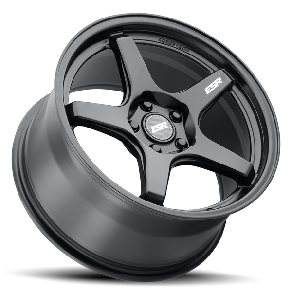 AP5C Satin Black * NEW*