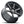 Load image into Gallery viewer, *NEW* AP6 Full Satin Black