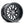 Load image into Gallery viewer, CR1 Gloss Black