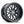 Load image into Gallery viewer, CR1 Gloss Black *SALE*