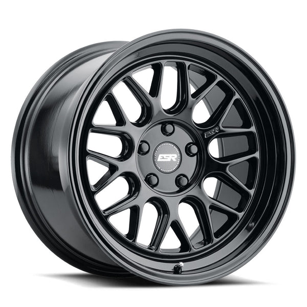 CR1 Gloss Black *SALE*