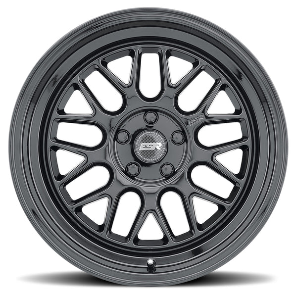 CR1 Gloss Black *SALE*