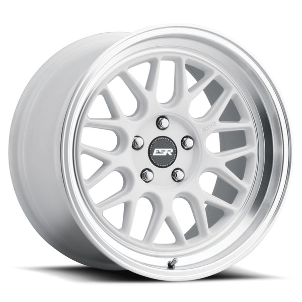CR1 Gloss White *SALE*