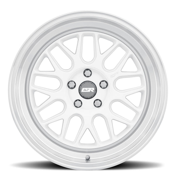 CR1 Gloss White *SALE*