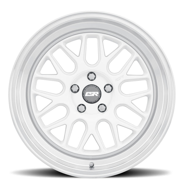 CR1 Gloss White