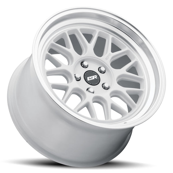 CR1 Gloss White *SALE*