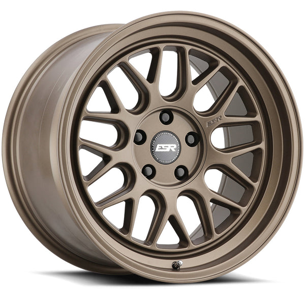 CR1 Matte Bronze *SALE*