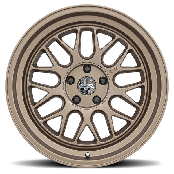 CR1 Matte Bronze *SALE*