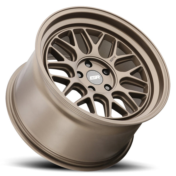 CR1 Matte Bronze *SALE*