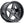 Load image into Gallery viewer, CR5 Gloss Black