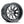 Load image into Gallery viewer, CS1 Gloss Black
