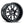 Load image into Gallery viewer, CS11 Gloss Black