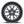 Load image into Gallery viewer, CS11 Gloss Black
