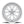 Load image into Gallery viewer, CS11 Hyper Silver
