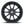 Load image into Gallery viewer, *NEW* CS12 Full Gloss Black