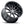 Load image into Gallery viewer, *NEW* CS12 Full Gloss Black
